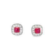 Zorana 925 sterling silver earrings